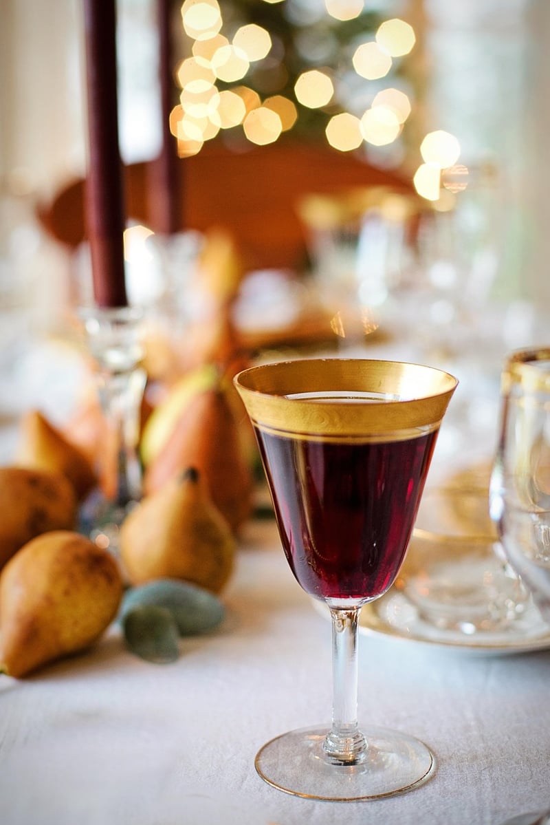 Fairytale Tablescapes